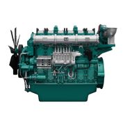 Yuchai YCTH281220-G31