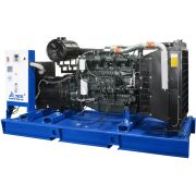 Дизельный генератор ТСС АД-300С-Т400-1РМ17 (Mecc Alte 320 кВт)