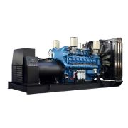 Дизельный генератор ТСС АД-2400С-Т400-1РМ9