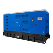 Дизельный генератор ТСС АД-400С-Т400-1РКМ15 в шумозащитном кожухе (PMG, KTA19-G3A)