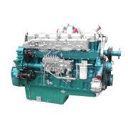 Yuchai YCT16TAA600-G20