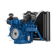 Baudouin 8M33G1100/5