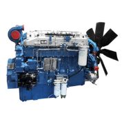 Yuchai YCTD201000-G30