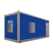 Дизельный генератор ТСС АД-600С-Т400-2РНМ26 в контейнере с АВР