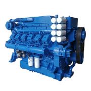 Yuchai YCTD40TA1680-G30