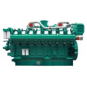 Yuchai YCC105TA4200-G30