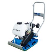 Виброплита CIMAR CPC-2050 (HONDA GX160)