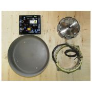 Cистема PMG для генератора SMF270J 200 кВт