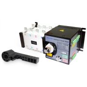 Реверсивный рубильник YES1-100GA/4P In100A