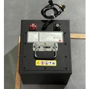 Аккумулятор литий-ионный (Li-ion) 24В/100Ач 350х255х200 для штабелеров WS15H/WS15H SC PRO