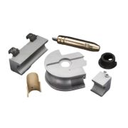 Оснастка для трубогибочных станков WG38 1