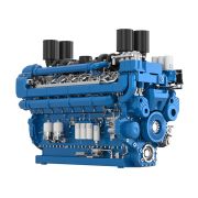 Baudouin 16M55D3600E310