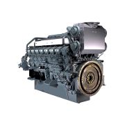 Mitsubishi S16R2-PTAW2-E