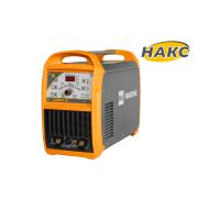 Аппарат аргонодуговой сварки HUGONG MultiWAVE 200 III AC/DC (cold tack, различные типы волны)