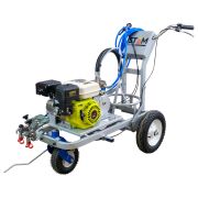 Разметочная машина ручная STEM Techno FHX-27B