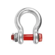 Скоба омегообразная TOR 35,0 т (тип G2130) (Q)