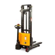 Штабелер самоходный 1,0 т 2,5 м TOR PWS10S-2500 (сопровождаемый)