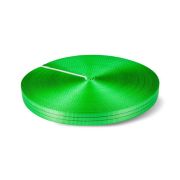 Лента текстильная TOR 5:1 50 мм 6500 кг (зеленый) 
(Q)