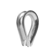 Коуш 18,0 мм TOR DIN 6899 (тип B)