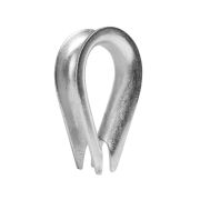 Коуш 22,0 мм TOR DIN 6899 (тип B)