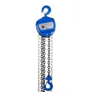 Таль ручная шестеренная TOR ТРШ C 0,5ТХ18М (модель N)