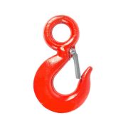 Крюк чалочный TOR 320А 4,5 т