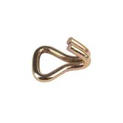 Крючок для стяжного механизма TOR 10,0т 100мм (Q)