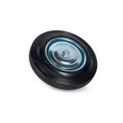 Колесо литая резина C 54 125 мм (F)