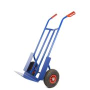 Тележка ручная двухколесная TOR HT 200
