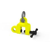 Захват струбцинный универсальный ZSU (г/п 3,0 т, лист 0-35мм)