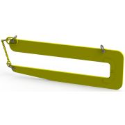 Захват для лестничных маршей LM (г/п 1,3 т)