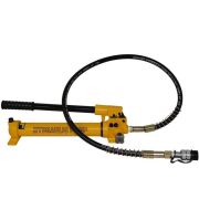 Насос ручной гидравлический TOR HHB-700C