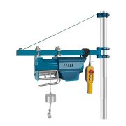 Таль электрическая подвесная TOR BLDN-YT-STL 200/400 35 м