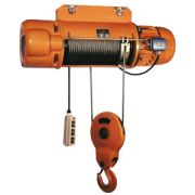 СТАЦ. Таль электрическая TOR ТЭК (CD) г/п 5,0 т 30 м