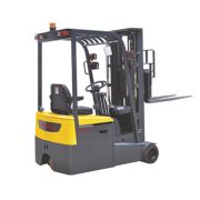 Погрузчик электрический трехопорный XILIN 1,5 т 4,0 м CPD15S-E (вилы 1070 мм)