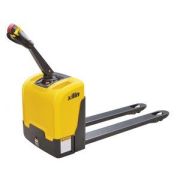 Тележка электрическая 1500 кг 1150 мм TOR CBD15W