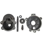 Редуктор подъема с барабаном для лебедок KCD 500 кг 30 м 380V