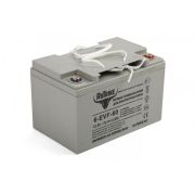 Аккумулятор для тележек CBDW 12V/105Ah гелевый (Gel battery)