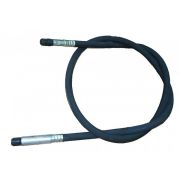 Гибкий вал для вибронаконечника 38 мм ВС-300 З,0 м