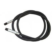 Гибкий вал для вибронаконечника 38 мм ВС-450 4,5 м