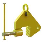 Захват струбцинный монтажный MS-5,0 г/п 1000 кг