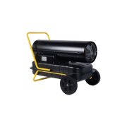 Пушка тепловая TOR BGO1601-30 30 кВт (дизель)