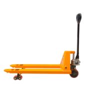 Тележка гидравлическая 2000 кг 1150 мм TOR RHP(J) (полиуретановые колеса)