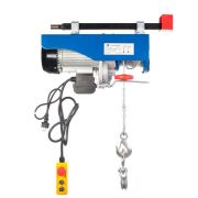 Таль электрическая TOR PA 125/250 кг (модель J)