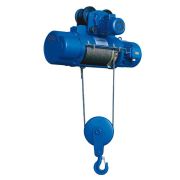 Таль электрическая TOR ТЭК CD г/п 2,0 т 12 м (модель G)