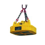 Захват электромагнитный TOR MW-23-2400 г/п 23000 кг