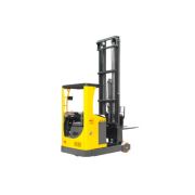 Ричтрак электрический с кабиной XILIN 2,0 т 12,5 м CQD20-D Li-ion с увеличенным АКБ