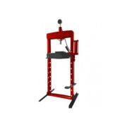 Пресс гидравлический 12 т П-12Н с ножной педалью