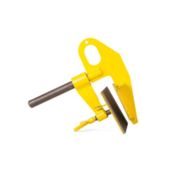 Захват для сэндвич-панелей ZSP г/п 0,5 т (S)