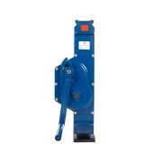 Домкрат реечный TOR ДР 5000 5 т (G)